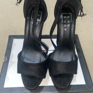 Shu Shop heels Beth💕